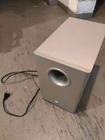 Canton AS 5 Subwoofer Nordrhein-Westfalen - Oberhausen Vorschau