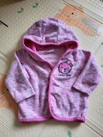 Fleecejacke, Jacke, Babykleidung Gr. 68 Niedersachsen - Salzgitter Vorschau