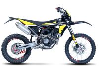 Fantic XEF 125 Enduro Performance 2022- Neu FAHRZEUG Bayern - Mitterteich Vorschau