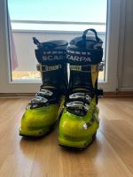 Scarpa Pegasus MP27.5 München - Schwabing-Freimann Vorschau