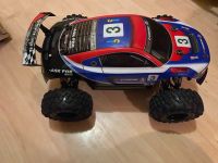 1:10 Brushless Monstertruck 3300kv 70a   4WD rc car Nordrhein-Westfalen - Ratingen Vorschau