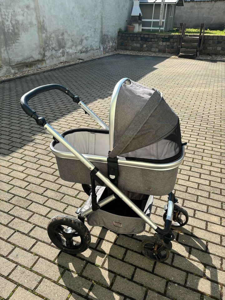 Kinderwagen in Köthen (Anhalt)