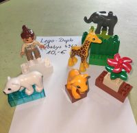 Lego Duplo Tierbabys 4962 Hessen - Bruchköbel Vorschau