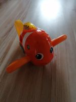 Vtech Spielzeug 113304 Badespielzeug Fisch mit Musik Geräusche Rheinland-Pfalz - Pirmasens Vorschau