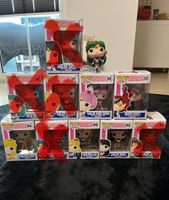 Diverse Sailor Moon Funko Pops! Bayern - Hohenfels Vorschau