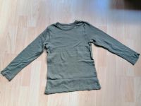 Longsleeve Langarmshirt Gr 116 H&M Palomino Verbaudet Niedersachsen - Hagenburg Vorschau