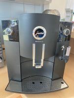 Kaffeevollautomat Jura Impressa C 5 - gebraucht - Nordrhein-Westfalen - Bedburg-Hau Vorschau