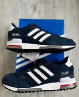 Adidas ZX 750 Bluebird, Gr. 43 1/3 Neu Berlin - Pankow Vorschau