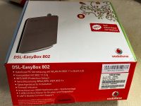 Vodafone Easy Box 802  !!!TOP+OVP !!! Sachsen-Anhalt - Helbra Vorschau