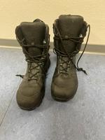Haix Black Eagle Safety 50 high Sachsen - Neustadt Vorschau