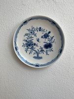 Meissen Chinoiserie Wandteller, Vogel auf Ast kobaltblau 26cm Bayern - Weilheim i.OB Vorschau