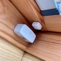 Elgato Eve Tür- und Fenstersensor - Apple HomeKit fähig Bayern - Rimpar Vorschau