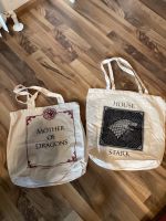 Game of Thrones Stoffbeutel je 5€ Nordrhein-Westfalen - Goch Vorschau