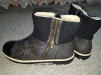 rieker schuhe damen gr 40 Frankfurt am Main - Rödelheim Vorschau
