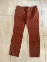 Zero Hose rostbraun 40/L Bayern - Straubing Vorschau