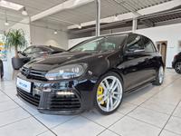 Volkswagen Golf VI R Navi*Xenon*SHZ*Kamera*PDC*Schiebedach Nordrhein-Westfalen - Arnsberg Vorschau