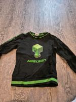 Minecraft Sweatshirts 122/128 Brandenburg - Kremmen Vorschau