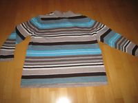 Damen Pullover, Gr. 48,HS Il Giorno ! 5 Oberteile kaufen 1Gratis! Bayern - Schwarzenbach a d Saale Vorschau