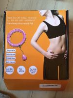 Body shaping Hula hoop Hannover - Vahrenwald-List Vorschau