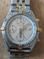 Breitling Chronograph Automatik Thüringen - Arnstadt Vorschau