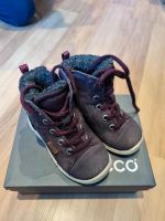 Ecco GoreTex Winterschuhe Baden-Württemberg - Emmendingen Vorschau