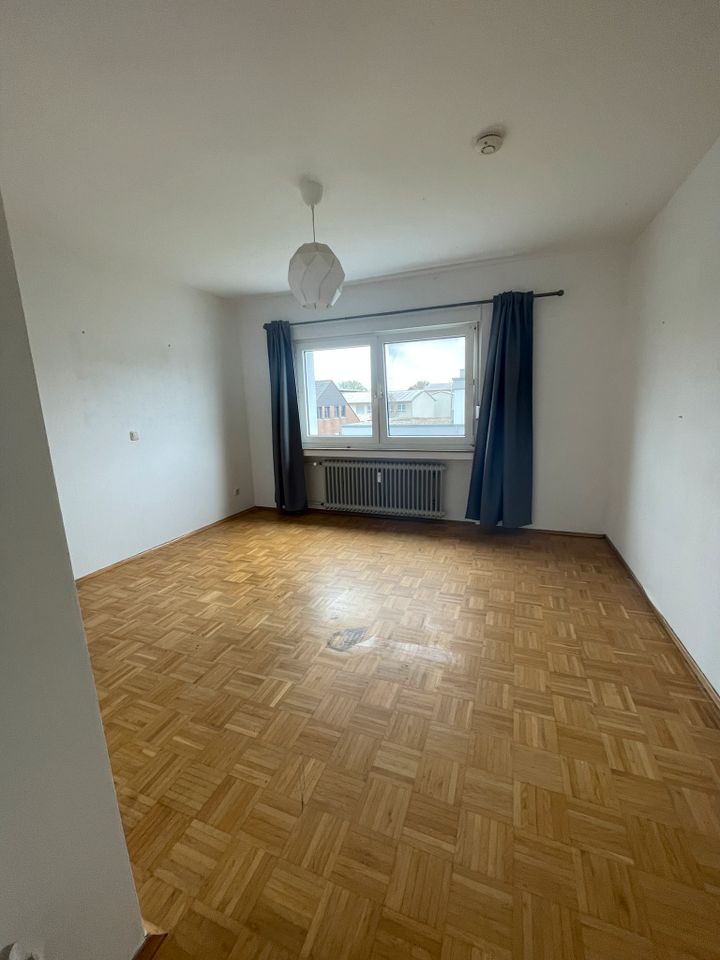 2 Zimmer Wohnung in Dorsten-Hardt zu vermieten in Dorsten