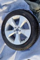 17" Alufelge Original Subaru neuwertig Forester Outback Legacy Nordrhein-Westfalen - Siegen Vorschau