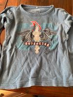 Pullover Gr 98/104 Niedersachsen - Belm Vorschau