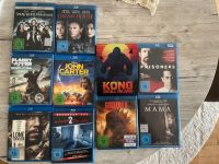 Diverse Blu-ray abzugeben Krummhörn - Pewsum Vorschau