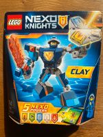 Lego NEXO Knights 70362 Action Clay „KOMPLETT“ Niedersachsen - Varel Vorschau