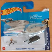 Hot Wheels U.S.S. Enterprise Baden-Württemberg - Wolpertswende Vorschau