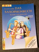 Saxophon spielen lernen Noten Playalong Wuppertal - Elberfeld Vorschau