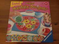 Mandala-Designer Sand von Ravensburger (neu) Hamburg-Mitte - Finkenwerder Vorschau