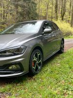 Volkswagen Polo Highline / R Line TOP gepflegt Thüringen - Geratal Vorschau