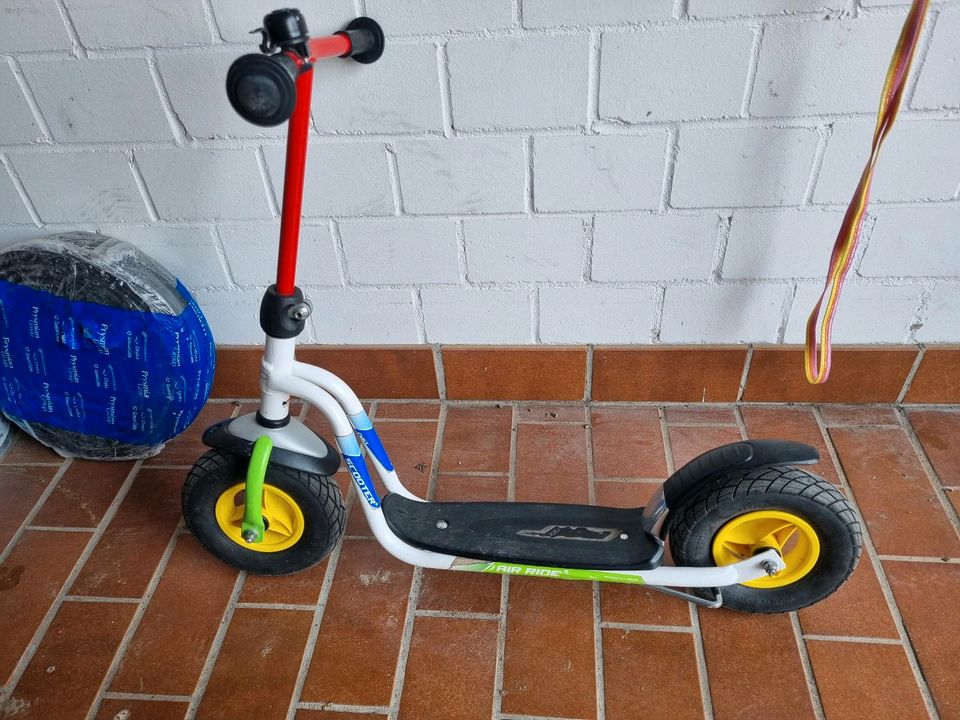 Puky Scooter in Schifferstadt