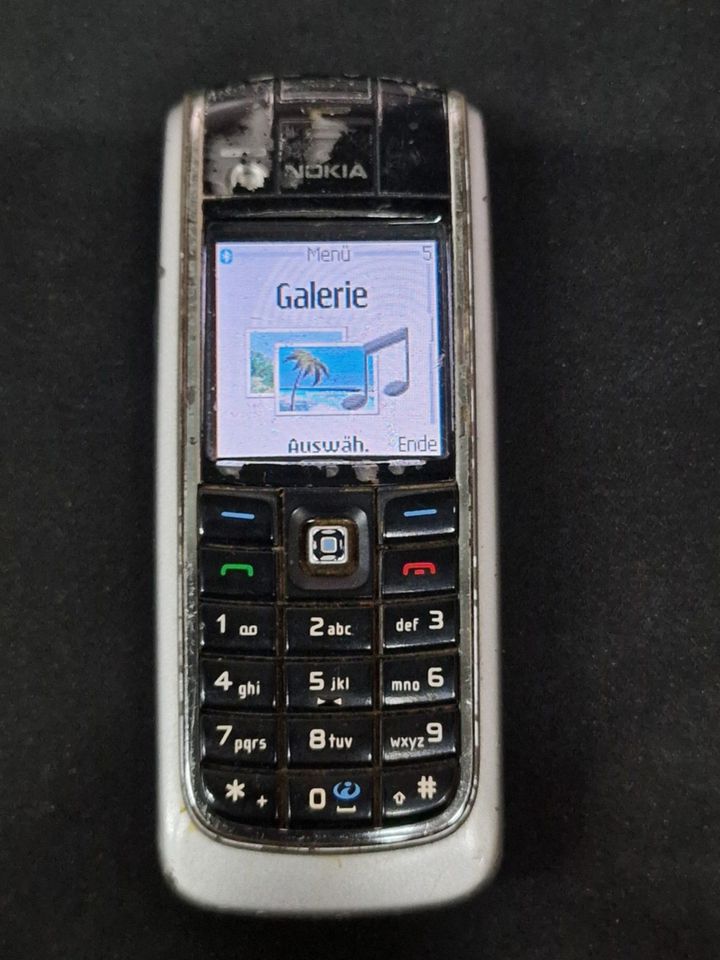 Handy von Nokia, NOKIA 6021 Handy in Recklinghausen