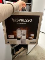 Nespresso delonghi latissima one Baden-Württemberg - Eislingen (Fils) Vorschau