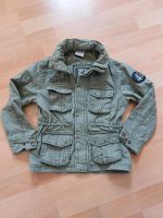 JACKE JUNGEN MIT KAPUZE POCOPIANO GR. 116 Brandenburg - Trebbin Vorschau