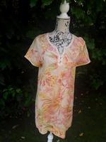 Leinenkleid von Zara Gr. M neuwertig Sylt - Westerland Vorschau