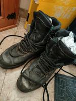Wanderschuhe Meindl Sachsen - Zwoenitz Vorschau
