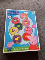 Peppa Pig Lern Spiel Leipzig - Grünau-Mitte Vorschau