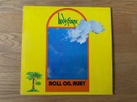 Lindisfarne "Roll On.Ruby" Vinyl- LP mit Poster 1973 Berlin - Zehlendorf Vorschau