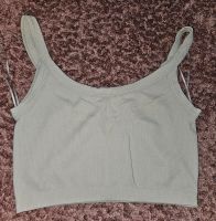 Stradivarius Crop Top gr.XS Bayern - Burgbernheim Vorschau