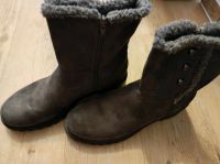 Damen Winterstiefel Freiburg im Breisgau - Kirchzarten Vorschau