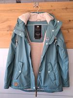 Ragwear Parka Damen M Saarland - Sulzbach (Saar) Vorschau