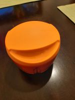 Tupperware Zerkleiner orange 300ml Sachsen - Putzkau Vorschau