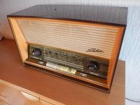 SABA Freudenstadt 100 Röhrenradio Nordrhein-Westfalen - Lengerich Vorschau