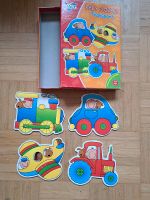 Baby Puzzles Transport ab 18 Monaten Frankfurt am Main - Nieder-Eschbach Vorschau