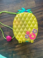 ❤️Polly Pocket Ananas Handtasche Nordrhein-Westfalen - Mönchengladbach Vorschau