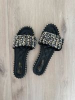 Sommer Schuhe Damen Glitzer Eimsbüttel - Hamburg Schnelsen Vorschau